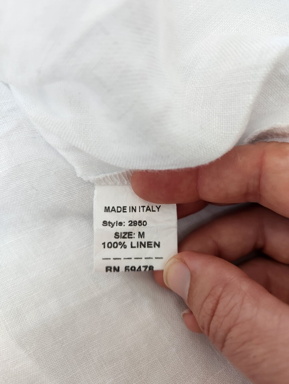 Francesca Bettini A-Line Dress - Picture 9 of 10